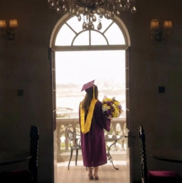 Graduation memory