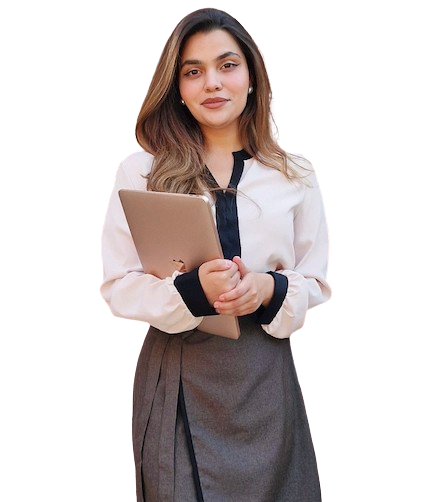 Advikaa Kapil Portrait